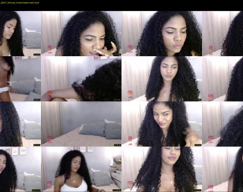 naomixjones1 — 91 minute Chaturbate female cam show recording, 720p, Jul 21, 2022