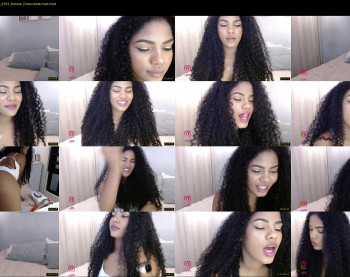 naomixjones1 — 92 minute Chaturbate female cam show recording, 720p, Jul 21, 2022