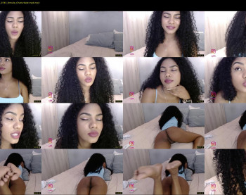 naomixjones1 — 66 minute Chaturbate female cam show recording, 720p, Jul 21, 2022