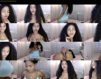 naomixjones1 — 91 minute Chaturbate female cam show recording, 720p, Jul 21, 2022
