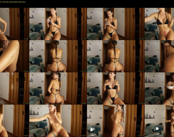 natalie10g — 203 minute Chaturbate female cam show recording, 480p, Jul 21, 2022