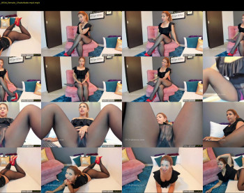 natasha_foxxx — 83 minute Chaturbate female cam show recording, 720p, Jul 21, 2022