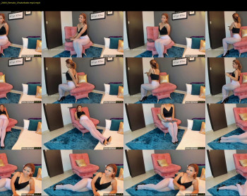 natasha_foxxx — 13 minute Chaturbate female cam show recording, 720p, Jul 21, 2022