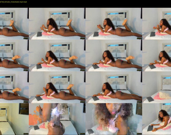 natasha_joyy — 5 minute Chaturbate female cam show recording, 720p, Jul 21, 2022