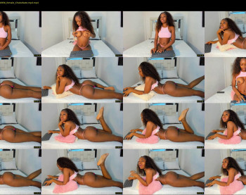 natasha_joyy — 29 minute Chaturbate female cam show recording, 720p, Jul 21, 2022