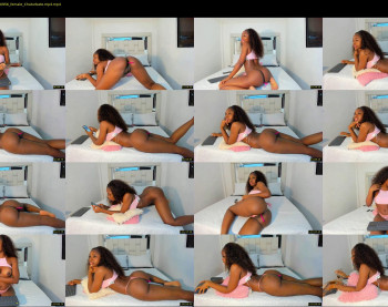 natasha_joyy — 105 minute Chaturbate female cam show recording, 720p, Jul 21, 2022