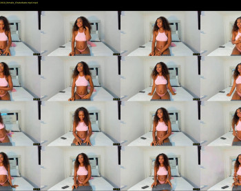 natasha_joyy — 13 minute Chaturbate female cam show recording, 720p, Jul 21, 2022