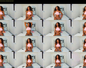 natasha_joyy — 13 minute Chaturbate female cam show recording, 720p, Jul 21, 2022