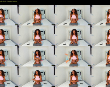 natasha_joyy — 11 minute Chaturbate female cam show recording, 720p, Jul 21, 2022