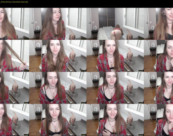 naughty_popa — 55 minute Chaturbate female cam show recording, 1080p, Jul 21, 2022