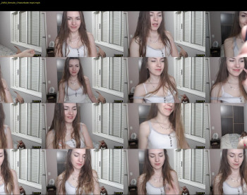 naughty_popa — 30 minute Chaturbate female cam show recording, 1080p, Jul 21, 2022
