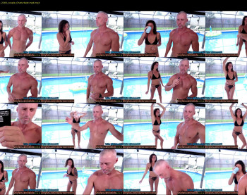 nellebeachgirl — 57 minute Chaturbate female cam show recording, 1080p, Jul 21, 2022