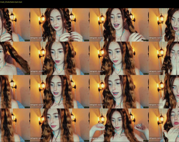 niilaa — 3 minute Chaturbate female cam show recording, 1080p, Jul 21, 2022