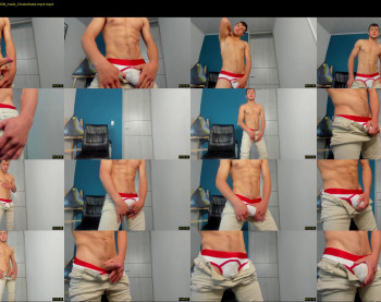 noahbrawn — 56 minute Chaturbate male cam show recording, 1080p, Jul 21, 2022