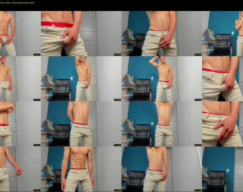 noahbrawn — 41 minute Chaturbate male cam show recording, 1080p, Jul 21, 2022