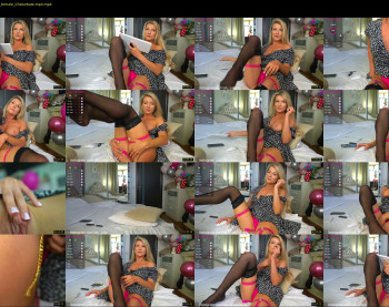 oh_julie — 57 minute Chaturbate female cam show recording, 1080p, Jul 21, 2022