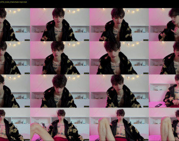 oliverrgroove — 54 minute Chaturbate male cam show recording, 1080p, Jul 21, 2022