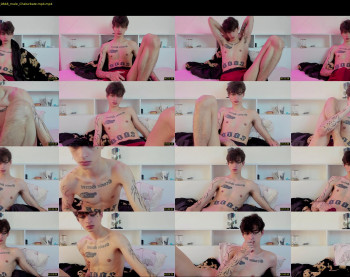 oliverrgroove — 54 minute Chaturbate male cam show recording, 1080p, Jul 21, 2022