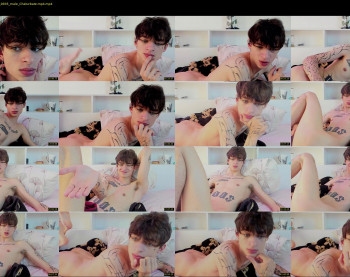 oliverrgroove — 48 minute Chaturbate male cam show recording, 1080p, Jul 21, 2022