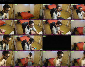 osito_blanco — 53 minute Chaturbate male cam show recording, 1080p, Jul 22, 2022
