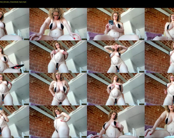 palaustudio — 48 minute Chaturbate female cam show recording, 720p, Jul 21, 2022
