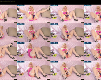 pepperage — 13 minute Chaturbate female cam show recording, 1080p, Jul 21, 2022