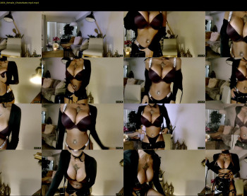 persianangel — 65 minute Chaturbate female cam show recording, 720p, Jul 21, 2022
