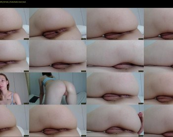 pixie_emily — 57 minute Chaturbate female cam show recording, 1080p, Jul 21, 2022