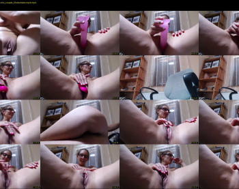 playfuljenny — 24 minute Chaturbate couple cam show recording, 720p, Jul 21, 2022