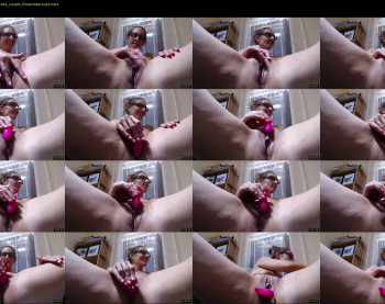 playfuljenny — 27 minute Chaturbate couple cam show recording, 720p, Jul 21, 2022