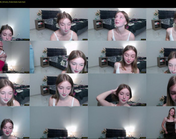 polly_luna — 79 minute Chaturbate female cam show recording, 720p, Jul 22, 2022