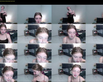 polly_luna — 30 minute Chaturbate female cam show recording, 720p, Jul 22, 2022
