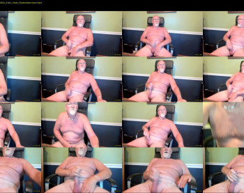 poundinmycock4u — 56 minute Chaturbate male cam show recording, 720p, Jul 21, 2022