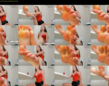 presidenttaylor — 19 minute Chaturbate female cam show recording, 1080p, Jul 21, 2022