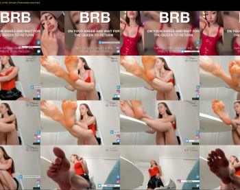 presidenttaylor — 54 minute Chaturbate female cam show recording, 1080p, Jul 22, 2022