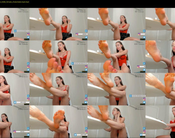presidenttaylor — 14 minute Chaturbate female cam show recording, 1080p, Jul 22, 2022