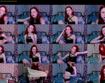purplebeawer — 14 minute Chaturbate female cam show recording, 1080p, Jul 21, 2022
