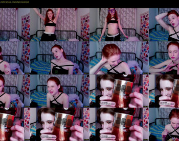 purplebeawer — 58 minute Chaturbate female cam show recording, 1080p, Jul 22, 2022