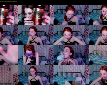 purplebeawer — 54 minute Chaturbate female cam show recording, 1080p, Jul 22, 2022