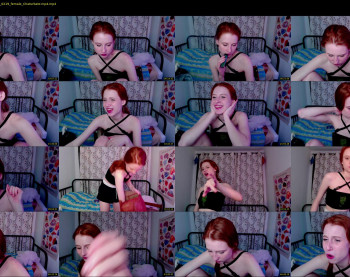 purplebeawer — 53 minute Chaturbate female cam show recording, 1080p, Jul 22, 2022