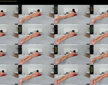 pussysweet9 — 19 minute Chaturbate female cam show recording, 1080p, Jul 21, 2022