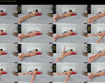 pussysweet9 — 7 minute Chaturbate female cam show recording, 1080p, Jul 21, 2022