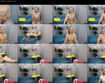 queen_a_n_i — 112 minute Chaturbate female cam show recording, 720p, Jul 21, 2022