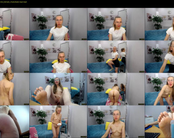 queen_a_n_i — 102 minute Chaturbate female cam show recording, 720p, Jul 21, 2022