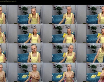 queen_a_n_i — 47 minute Chaturbate female cam show recording, 720p, Jul 21, 2022