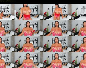 queenevamariaa — 15 minute Chaturbate female cam show recording, 1080p, Jul 22, 2022