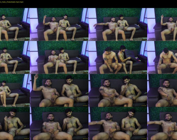 querhyus — 12 minute Chaturbate male cam show recording, 1080p, Jul 21, 2022