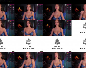 r_a_v_e_n — 70 minute Chaturbate female cam show recording, 1080p, Jul 21, 2022