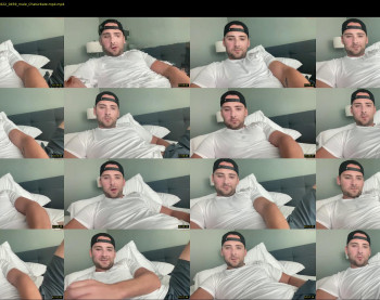 randomdude5950 — 63 minute Chaturbate male cam show recording, 480p, Jul 22, 2022