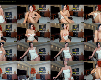 raquelle_star — 54 minute Chaturbate couple cam show recording, 1080p, Jul 21, 2022